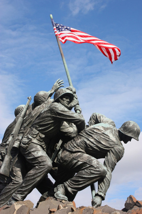 Iwo Jima