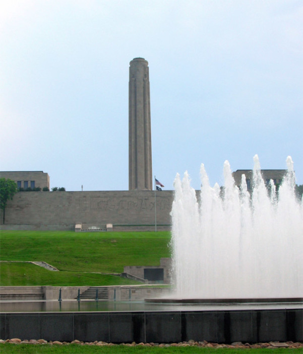 Liberty Memorial